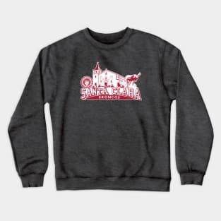 Vintage Donkey Campus 2 Crewneck Sweatshirt